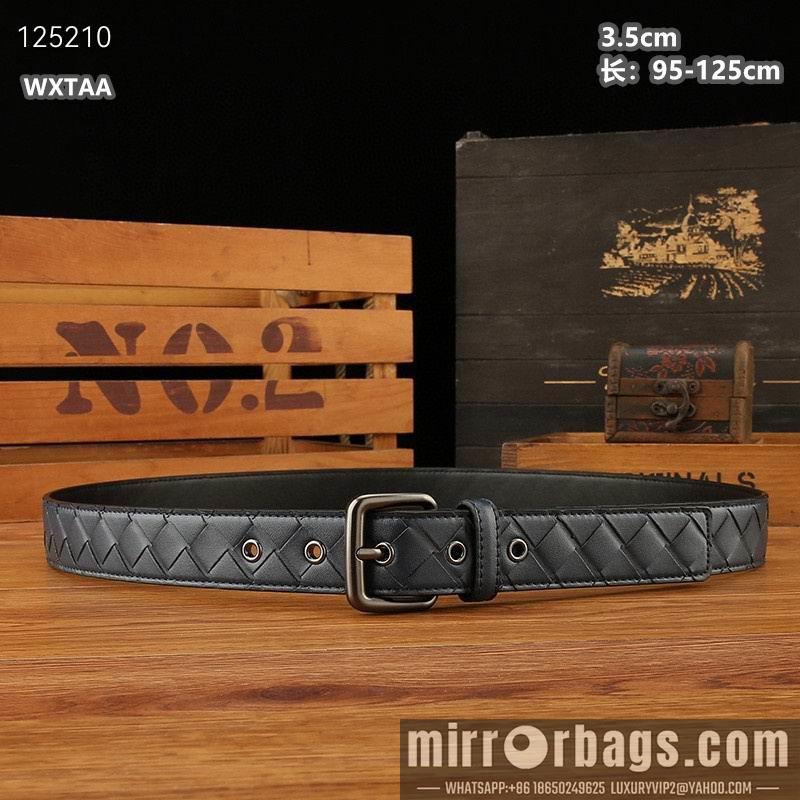 BV belt 35mmX95-125cm 8L07