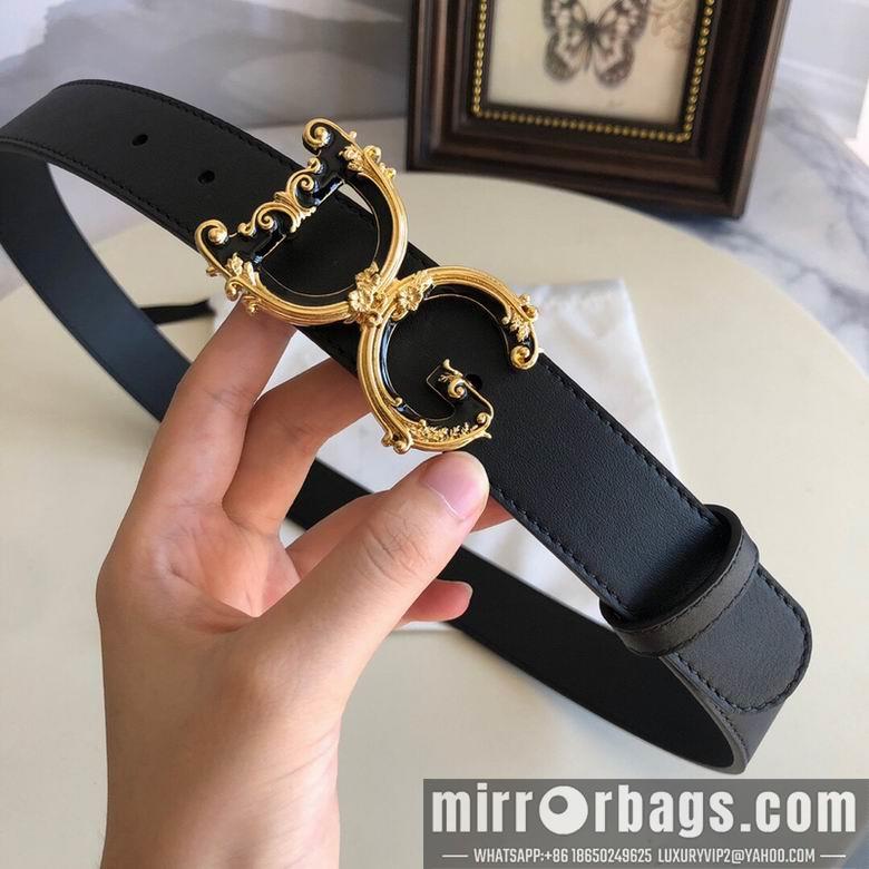 DG Belt 30mmX95-110CM 7D07