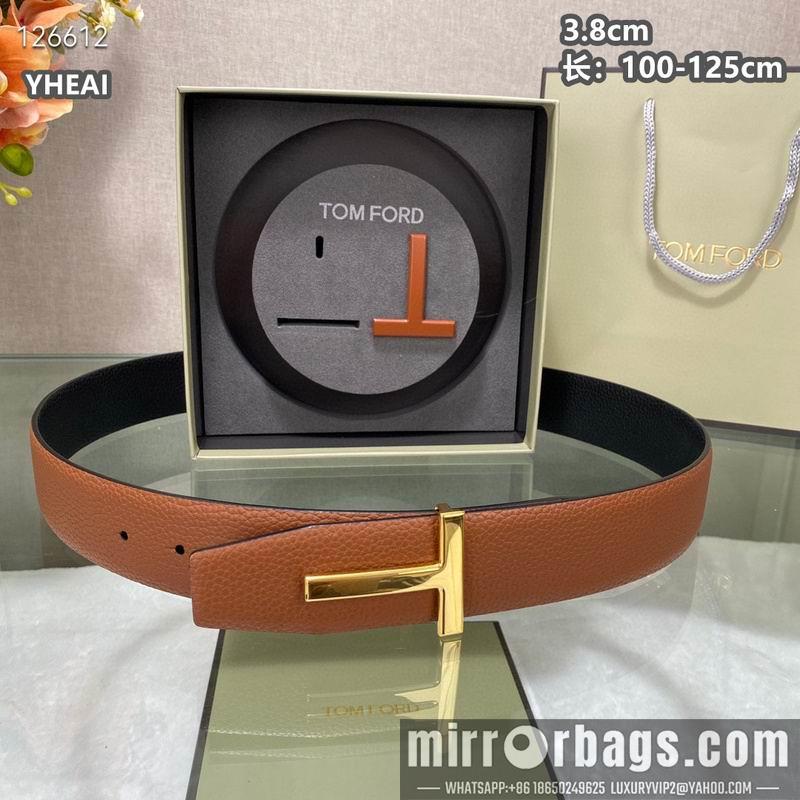 TF belt 38mmX100-125cm 8L10