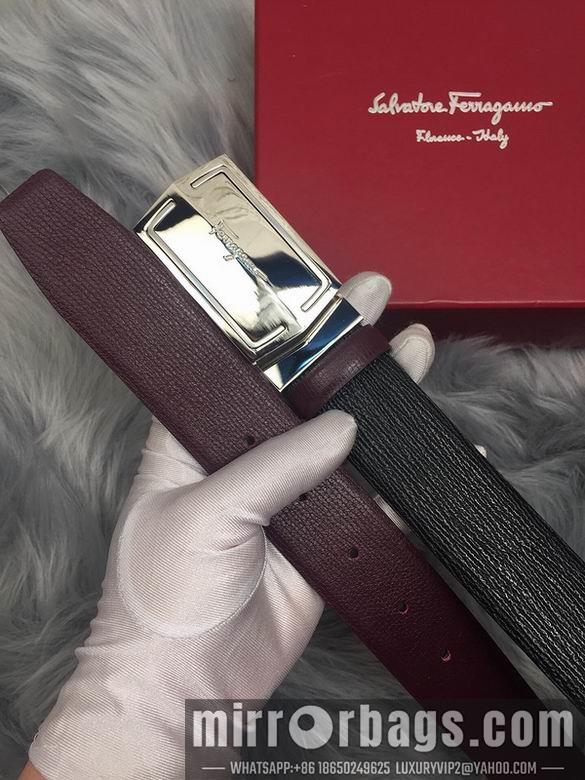 Ferragamo 34mmX95-125 7D70