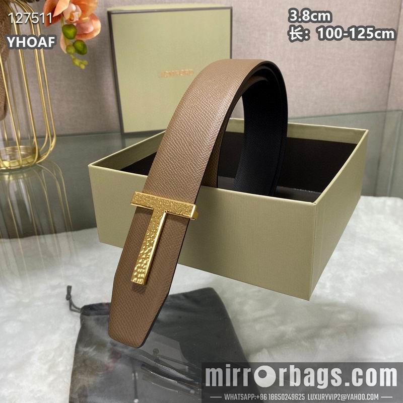TF belt 38mmX100-125cm 8L75