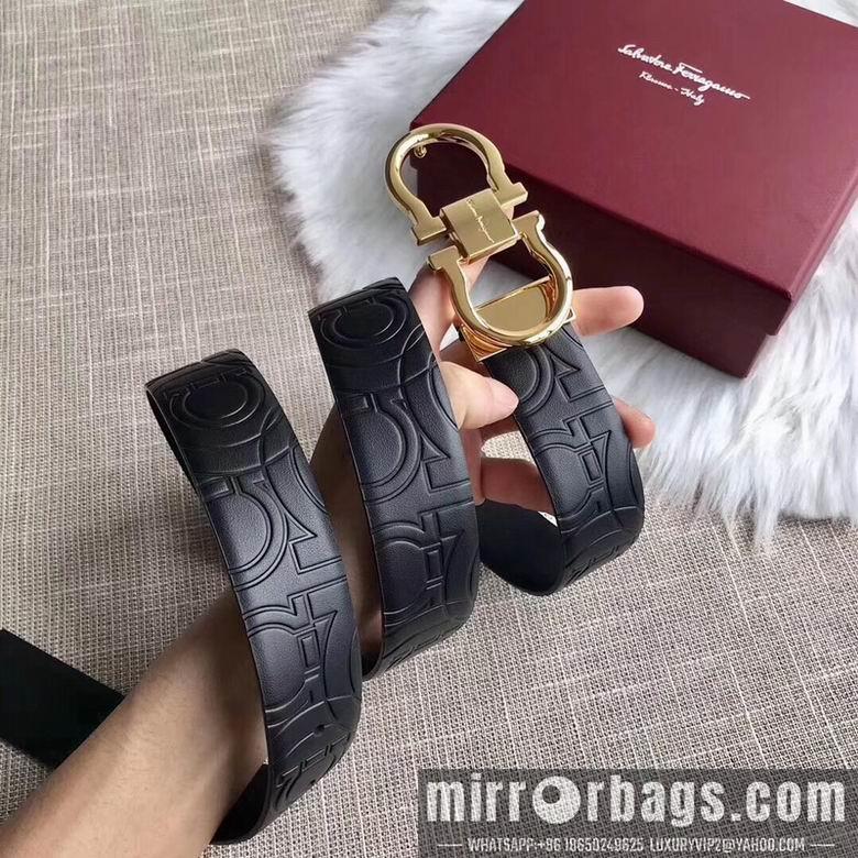 Ferragamo 34mmX95-125 7D113