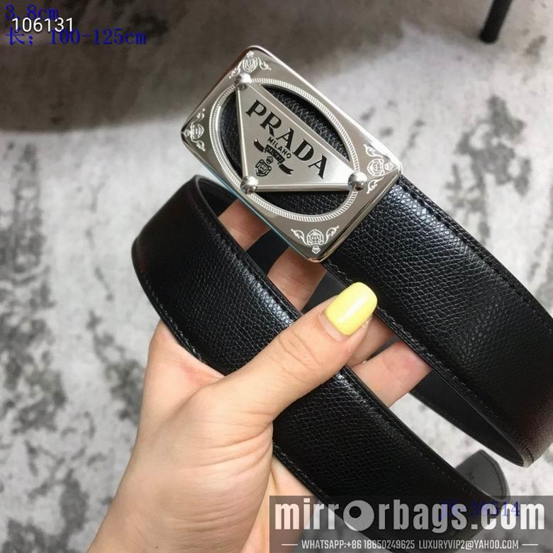 Parda Belt 38mmX100-125CM 8L01