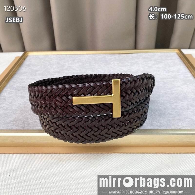 TF belt 40mmX100-125cm 8L01