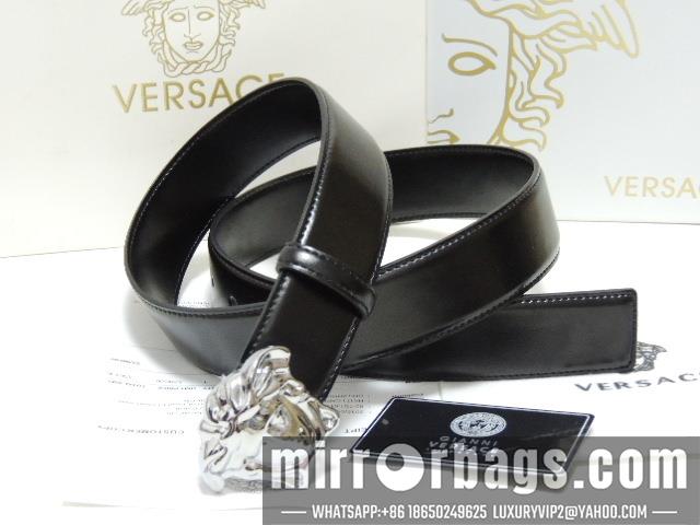 Versace Belt 38mm lb03