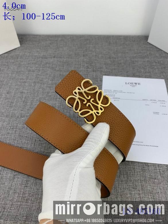 Loewe 40mmX100-125CM 8L01