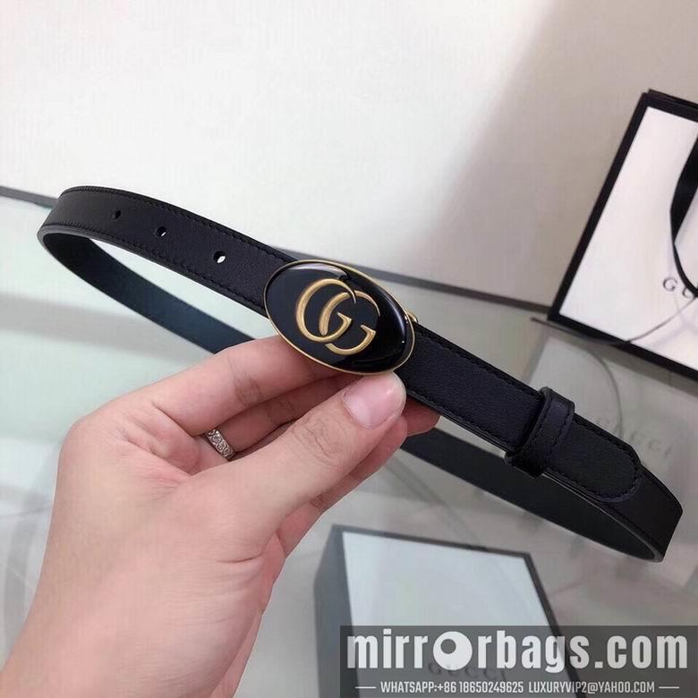 Gucci 20mmX95-110CM 7D28