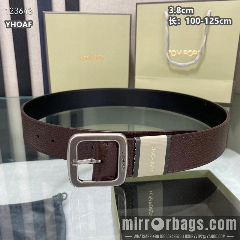 TF belt 38mmX100-125cm 8L53