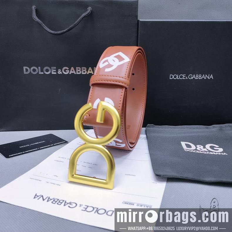 DG belt 40mmX80-125cm lb02
