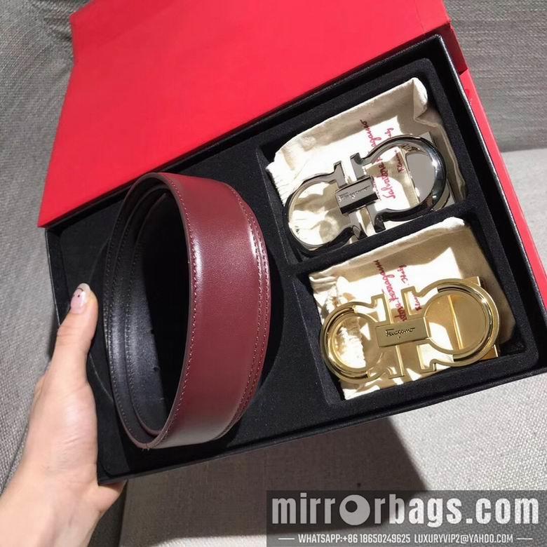 Ferragamo 34mmX95-125 7D09
