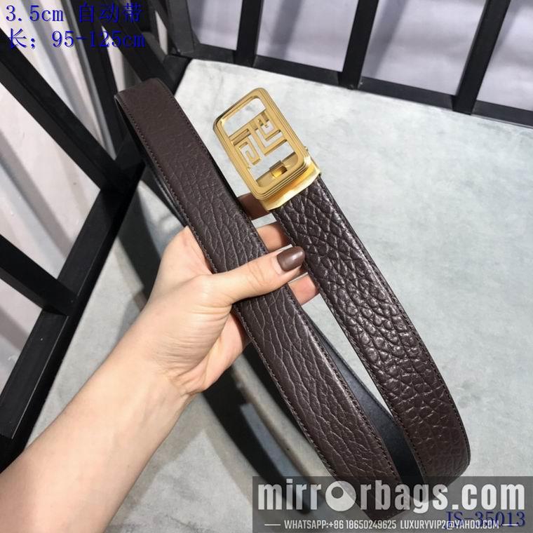 Givenchy Belt 35mmX95-125cm 8L04