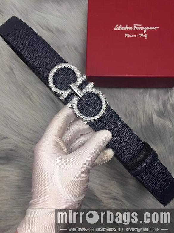 Ferragamo 34mmX95-125 7D53