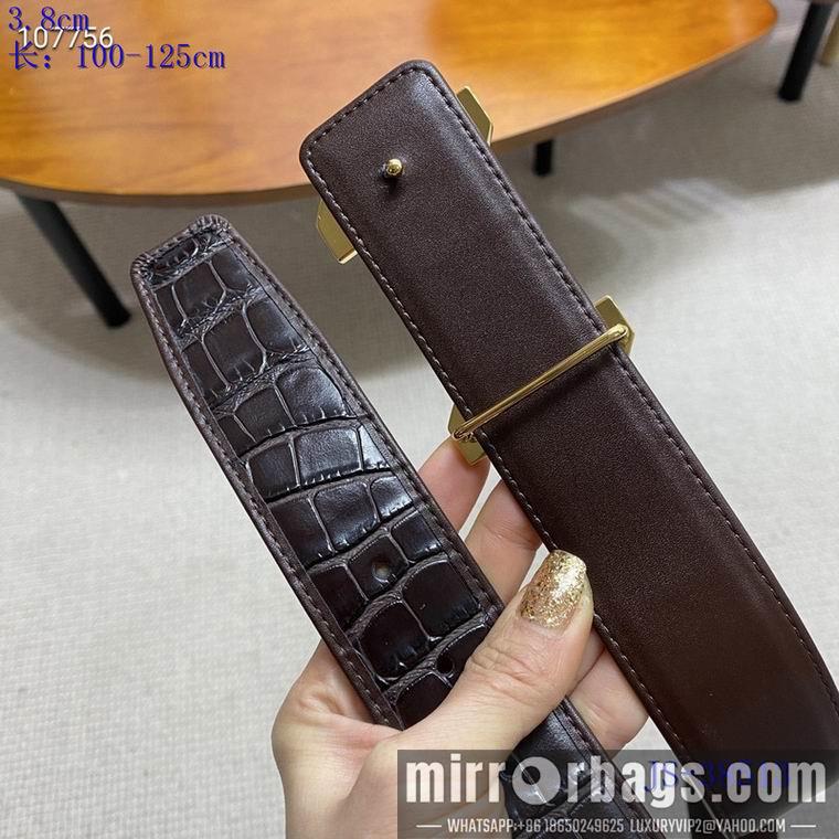Hermes Belt 38mm 100-125cm 8L103