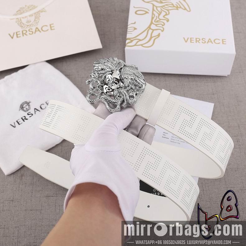 Versace Belt 原版 38mm lb06