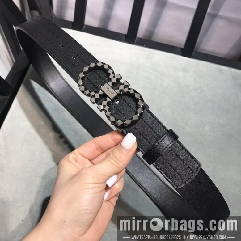 Ferragamo 34mmX95-125 7D211