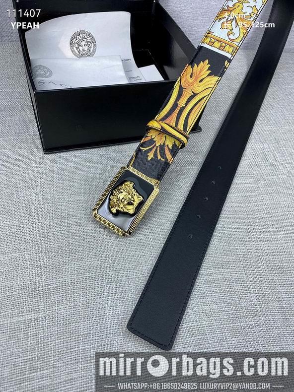 Versace Belt 40mmX95-125cm 8L23