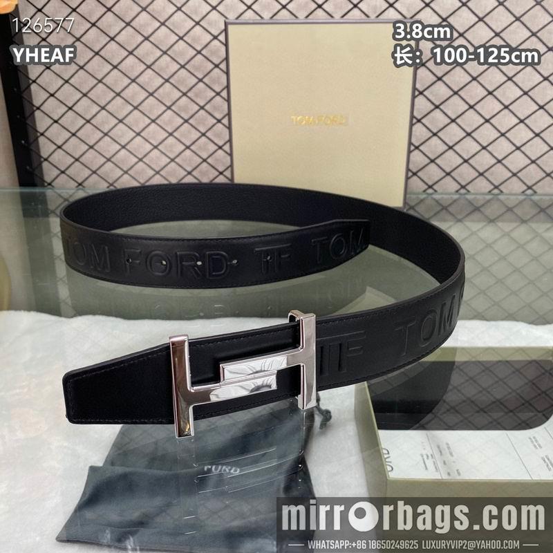 TF belt 38mmX100-125cm 8L19