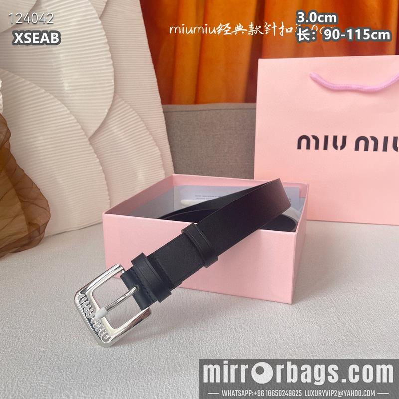 Gucci belt 30mmX90-115cm 8L08