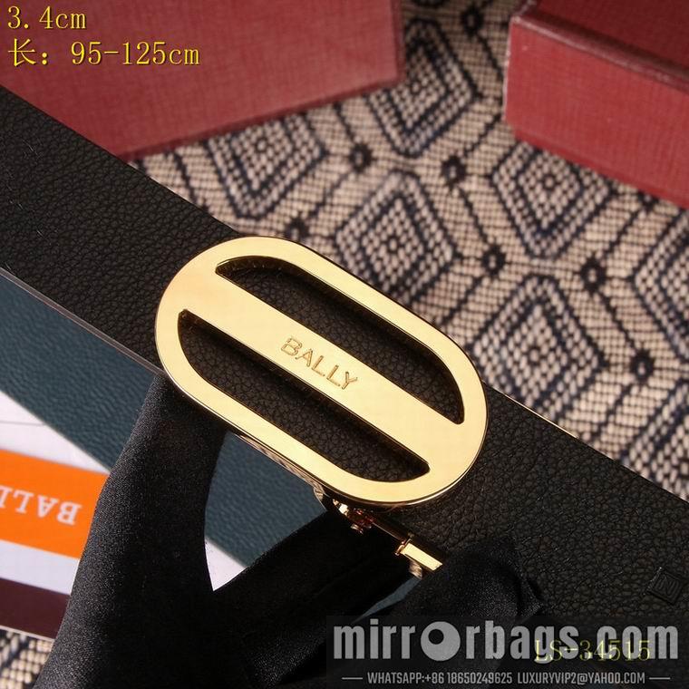 Hermes Belt 34mm 95-125cm 8L05