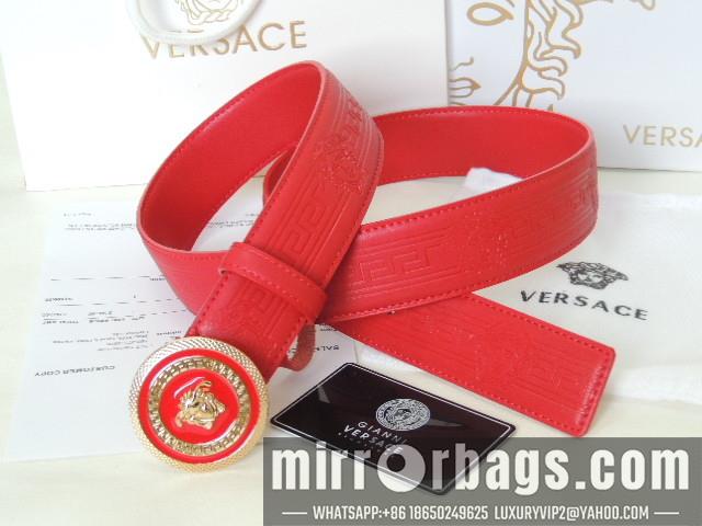 Versace Belt 38mm lb04