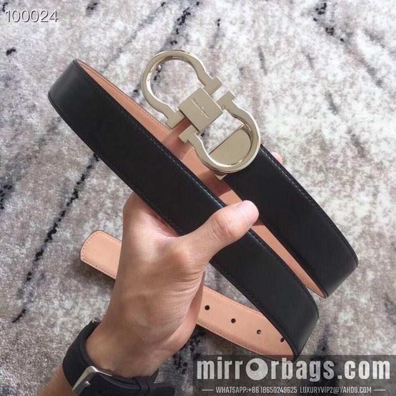 Ferragamo 34mmX95-125 7D62