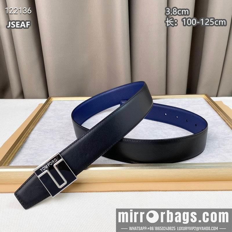 TF belt 38mmX100-125cm 8L67