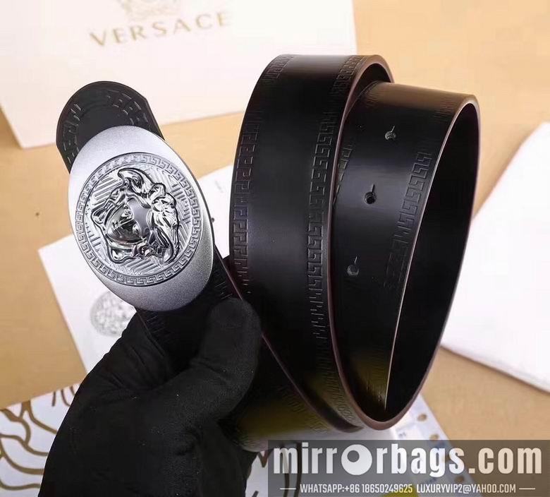 Versace Belt 38mmX95-125cm sj36