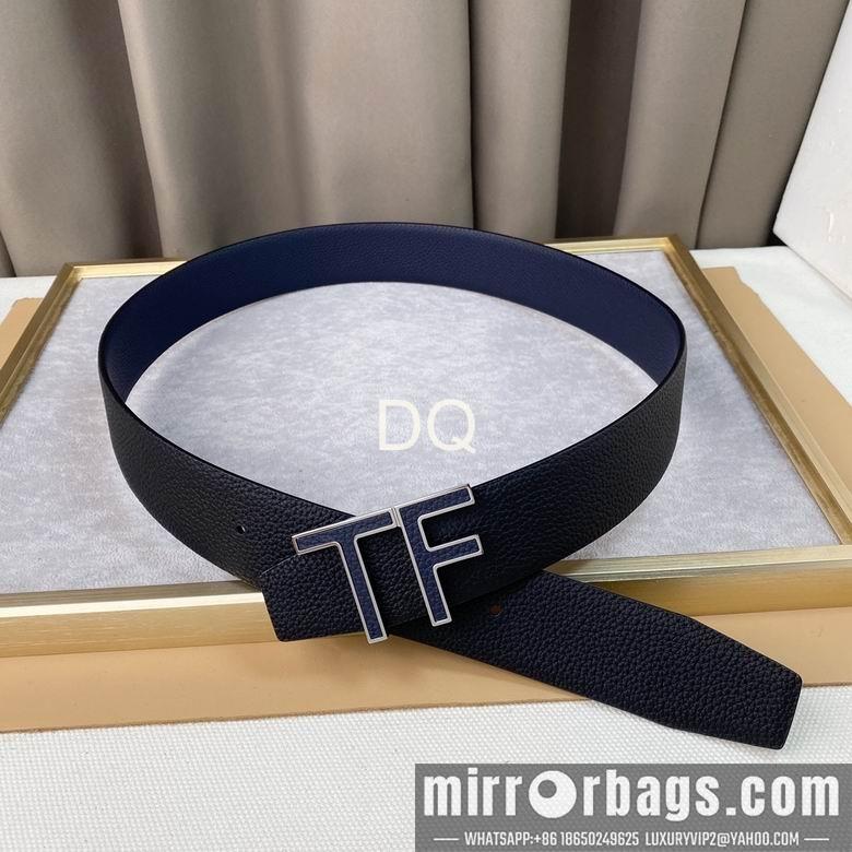 Tom Ford 40mmx100-125cm 18