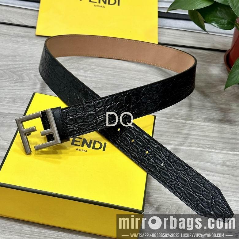 Fendi 40mmx100-125cm 12
