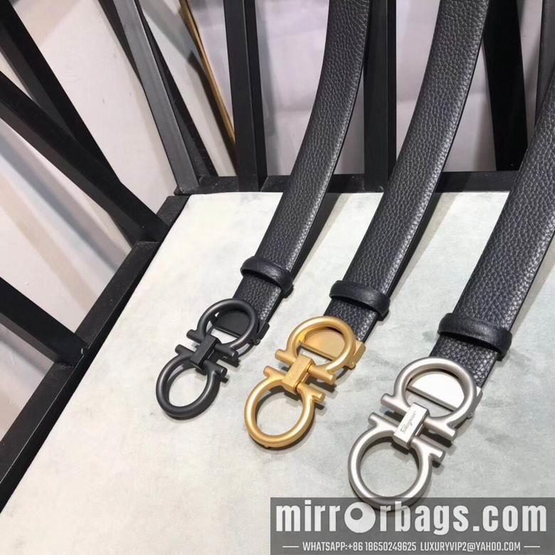 Ferragamo 34mmX95-125 7D272