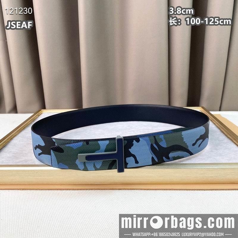 TF belt 38mmX100-125cm 8L62