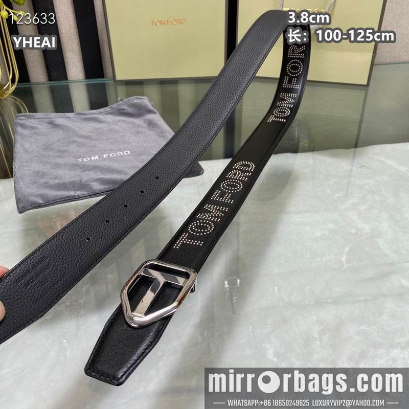 TF belt 38mmX100-125cm 8L44