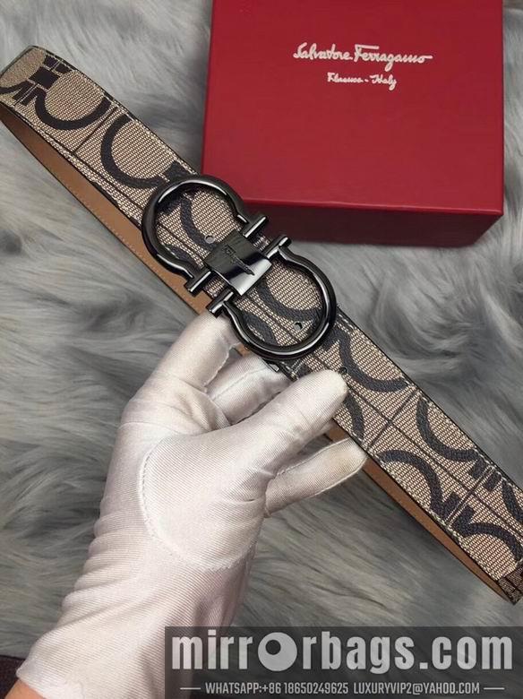 Ferragamo 34mmX95-125 7D18