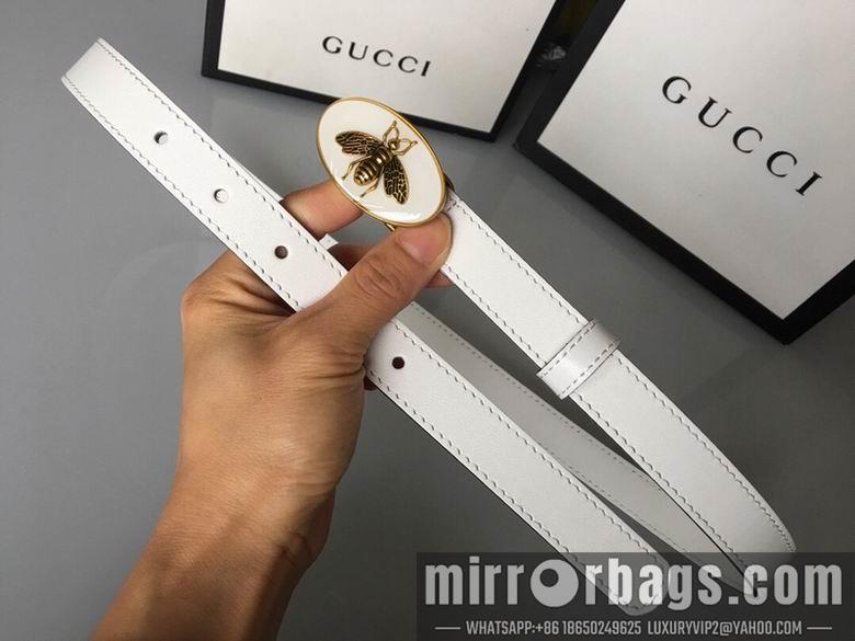 Gucci 20mmX95-110CM 7D18