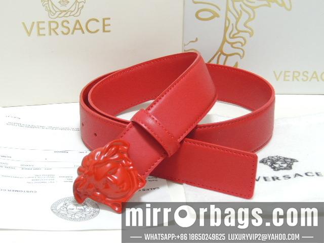 Versace Belt 38mm lb03