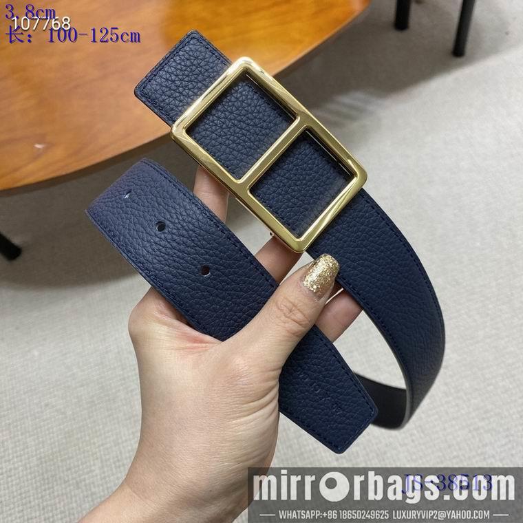 Hermes Belt 38mm 100-125cm 8L109