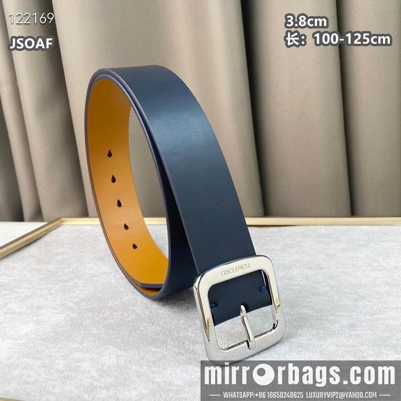 TF belt 38mmX100-125cm 8L69