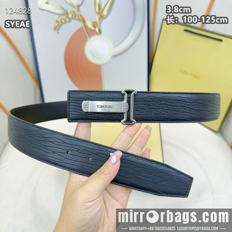 TF belt 38mmX100-125cm 8L41