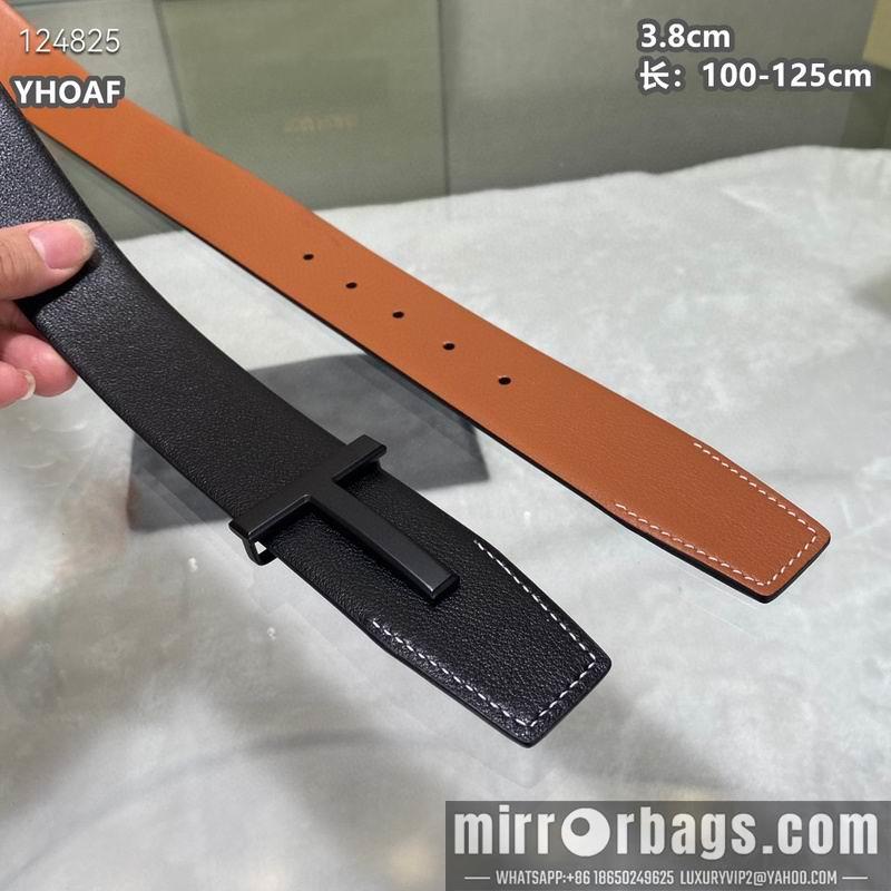 TF belt 38mmX100-125cm 8L32