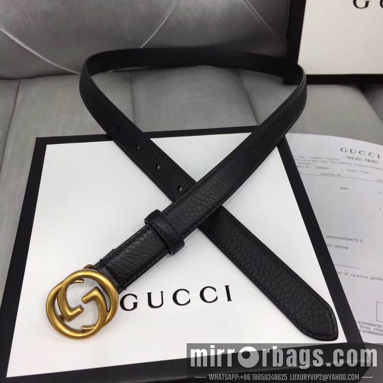 Gucci 20mmX95-110CM 7D24