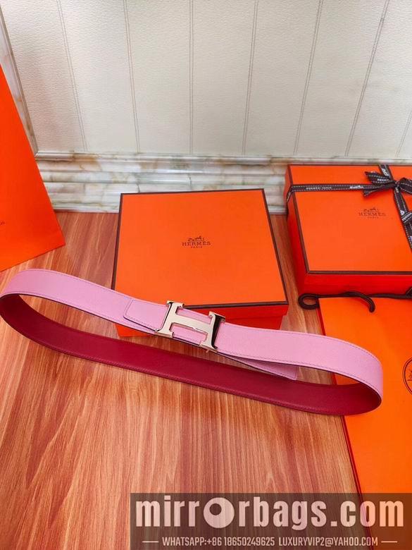 Hermes Belt 32mmX95-115cm 7D14
