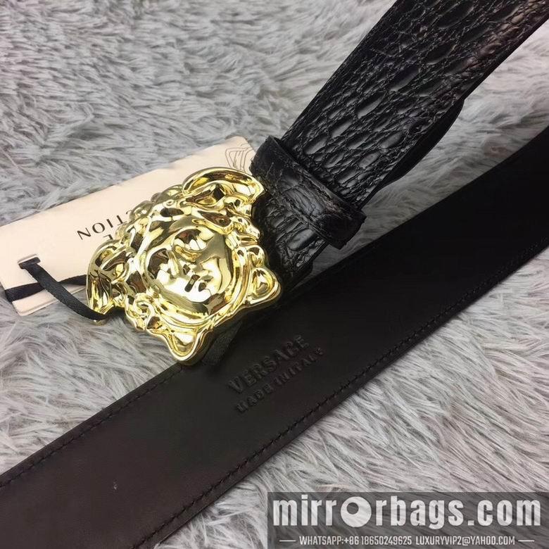 Versace Belt 38mmX95-110cm sj18