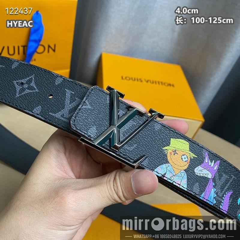 LV belt 40mmX100-125cm 8L90