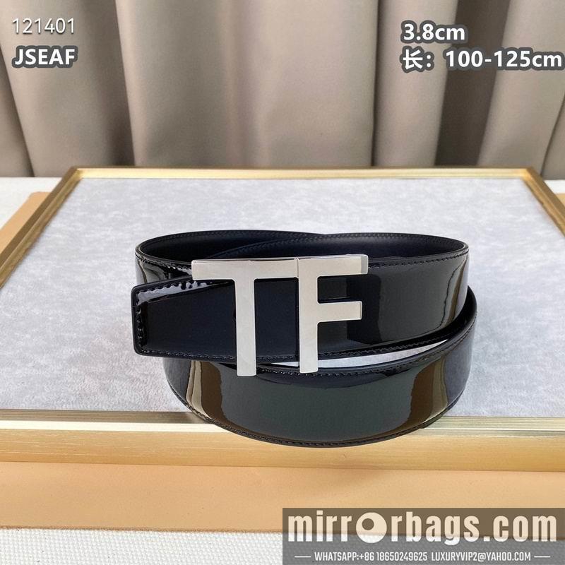 TF belt 38mmX100-125cm 8L56