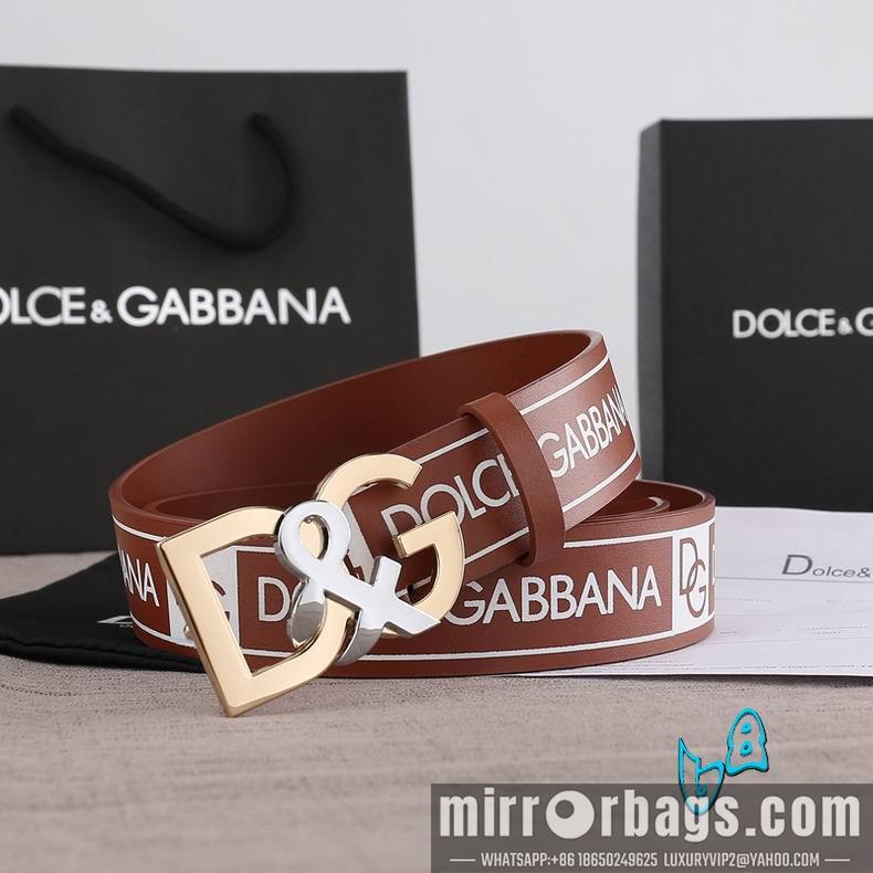 DG belt 原版 38mm lb13