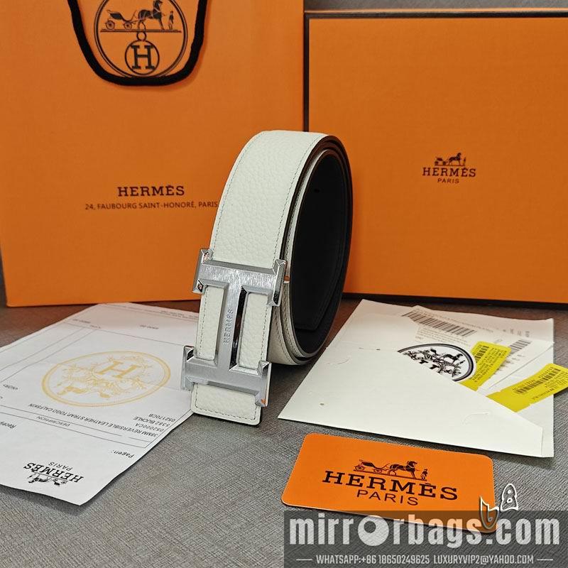 Hermes belt 38mmX90-125cm lb06