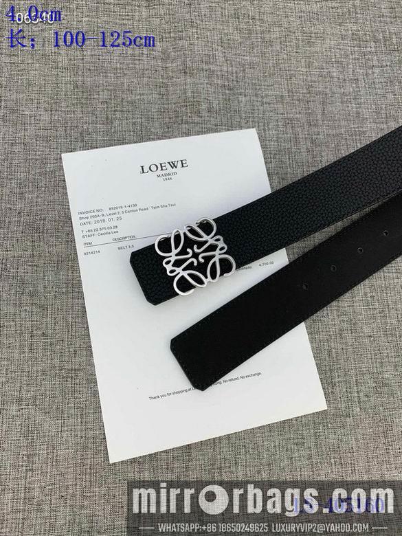 Loewe 40mmX100-125CM 8L01