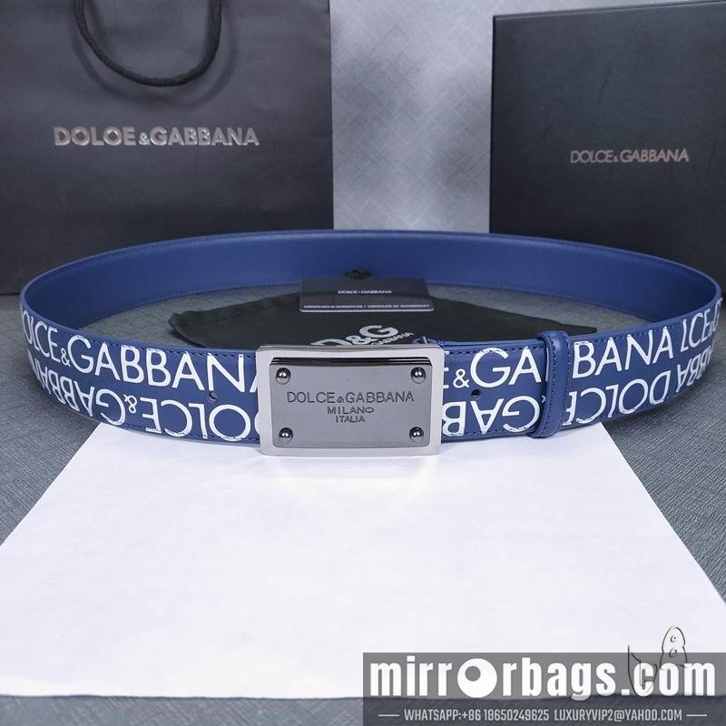 DG belt 38mmX80-125cm lb06