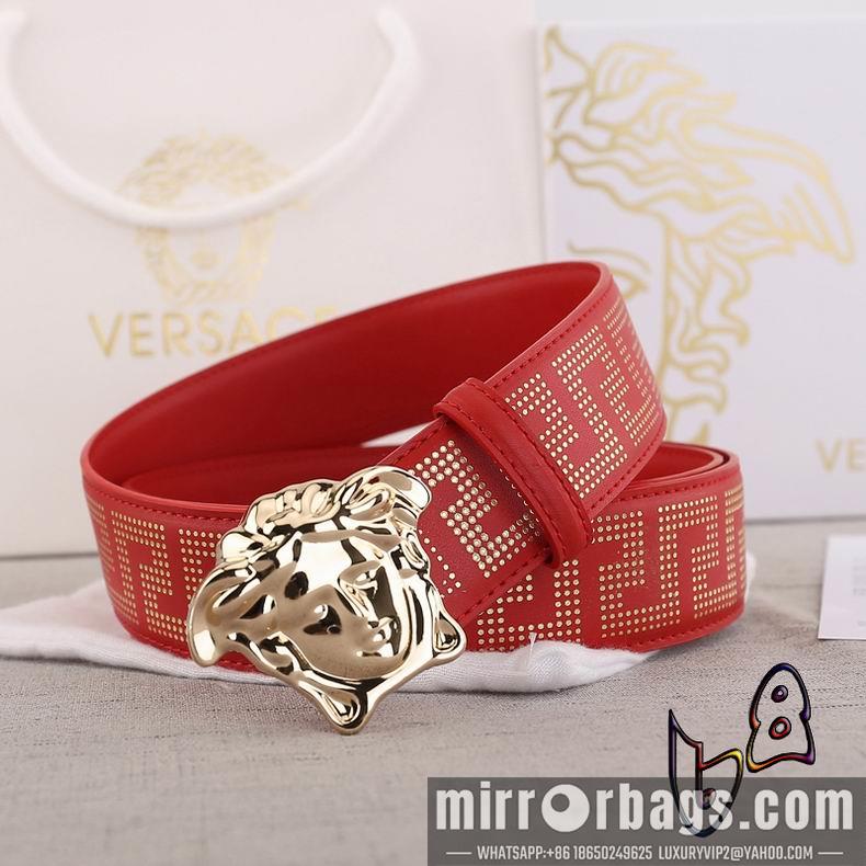 Versace Belt 原版 38mm lb07