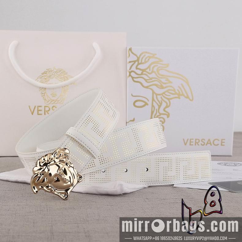 Versace Belt 原版 38mm lb07
